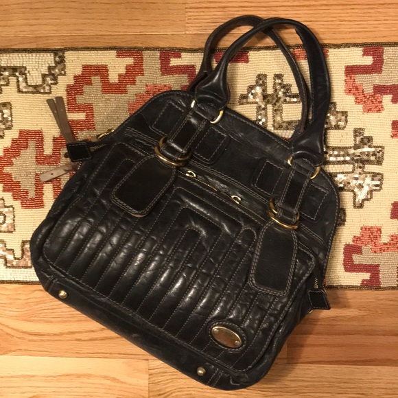 chloe bay bag